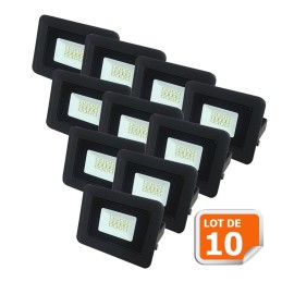 LED Projecteur Lampe 20W 6000K IP65