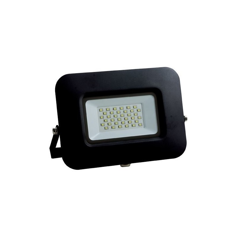 LED Projecteur Lampe 20W 6000K IP65