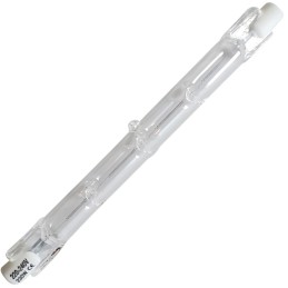 Ampoule halogène à économie d\'énergie Linear R7s J118 300W