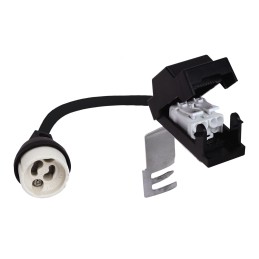 Découvrez les Douilles GU10 Connecteur Rapide Sans Outil!