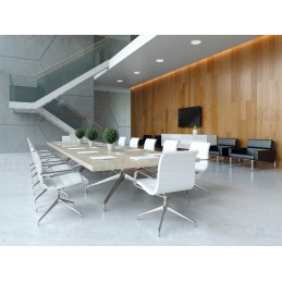 Luminaire de plafond downlight AREL LED