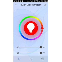 Transformez votre espace en une fête avec ces bandes lumineuses intelligentes compatibles avec Alexa et Google Assistant!