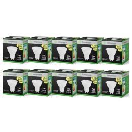 Économisez sur votre facture d\'énergie avec ces ampoules LED puissantes!