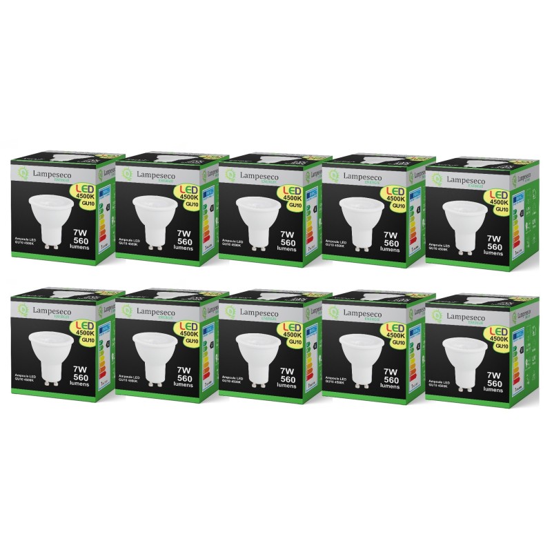 Économisez sur votre facture d\'énergie avec ces ampoules LED puissantes!