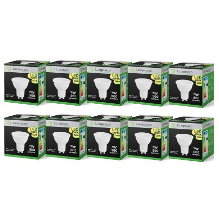 Économisez sur votre facture d\'énergie avec ces ampoules LED puissantes!