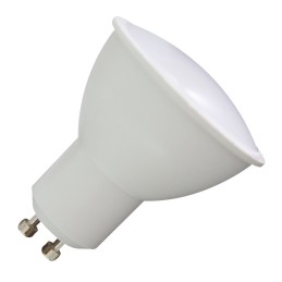 Éclairez comme un pro avec nos ampoules LED spot GU10 5W blanc neutre 4000K