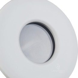 Éclairez votre maison avec style - Lot de 6 spots BBC étanches!