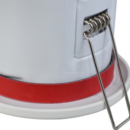 Éclairez votre maison avec Lot de 10 Spots BBC Étanches IP65 - Ref. 830W