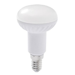 Éclairez vos espaces avec notre Pack de 5 Ampoules LED réflecteur haute performance