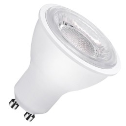 Éclairez vos espaces de vie avec nos ampoules Led GU10 7W - 10 Pack!