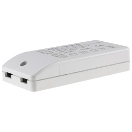 Révolutionnez votre éclairage avec le Transformateur Spécial Leds Max 12watts