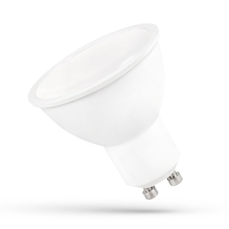 Découvrez l\'ampoule LED GU10 9W - Éclairez votre maison avec style !