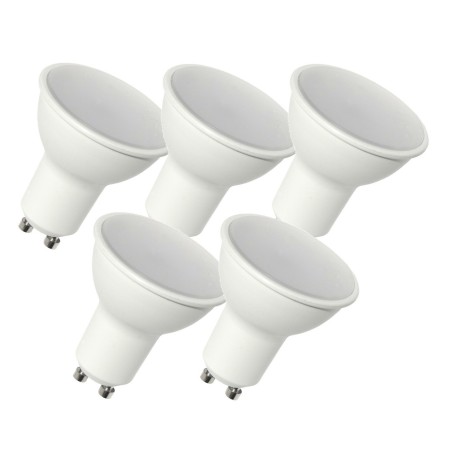 Éclairez votre maison avec style : Ampoules LED GU10 dimmables!