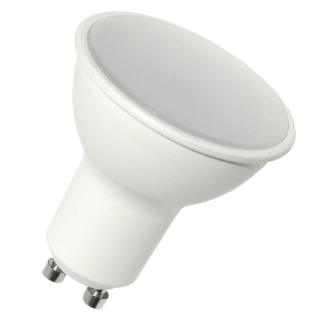Plongez dans la lumière avec Spot LED GU10 dimmable de 6W- Blanc Chaud 3000K