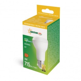 Éclairez votre maison avec nos 10 ampoules LED R63 - Blanc neutre! ????