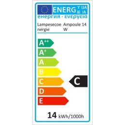 Éclairage puissant en économisant! Ampoules dichroïques MR11 maintenant disponibles en lot de 10 - 12V 20W (14W) GU4 pour 3000h