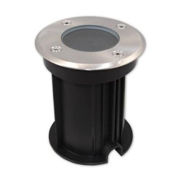 Découvrez le Spot de sol LED étanche: illuminez votre jardin avec style !