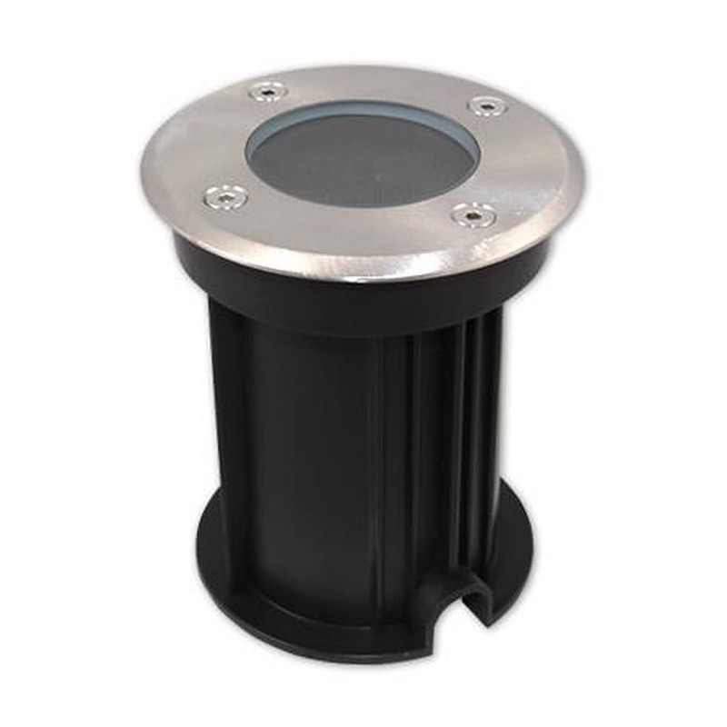 Découvrez le Spot de sol LED étanche: illuminez votre jardin avec style !