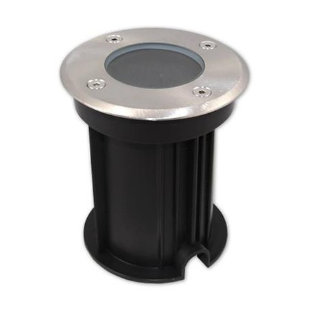 Découvrez le Spot de sol LED étanche: illuminez votre jardin avec style !