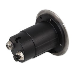 Découvrez le Spot de sol LED étanche: illuminez votre jardin avec style !