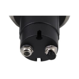 Découvrez le Spot de sol LED étanche: illuminez votre jardin avec style !