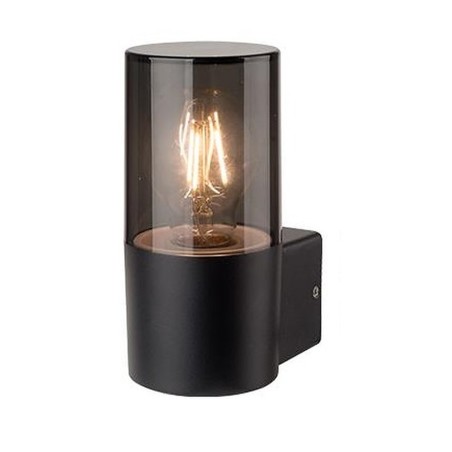 Attirez tous les regards avec l\'Applique LED extérieure Denver - Éclairage moderne pour sublimer votre espace!