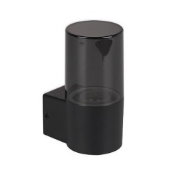 Attirez tous les regards avec l\'Applique LED extérieure Denver - Éclairage moderne pour sublimer votre espace!