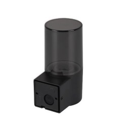 Attirez tous les regards avec l\'Applique LED extérieure Denver - Éclairage moderne pour sublimer votre espace!