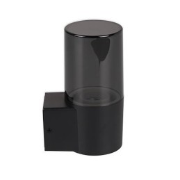 Attirez tous les regards avec l\'Applique LED extérieure Denver - Éclairage moderne pour sublimer votre espace!