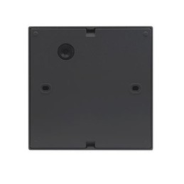 Découvrez la performance exceptionnelle de l\'Applique de Jardin LED Santiago 4W IP54 4000K Carré !