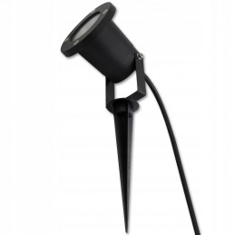 Ravivez votre jardin avec puissance: Projecteur LED jardin - IP65, spot extérieur haut de gamme!