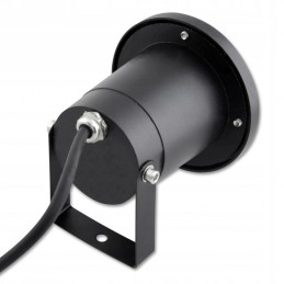 Ravivez votre jardin avec puissance: Projecteur LED jardin - IP65, spot extérieur haut de gamme!