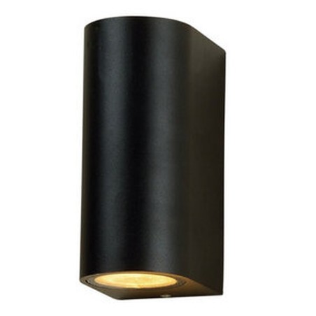 Découvrez notre incroyable Applique murale Luna: éclairage extérieur haut de gamme pour sublimer votre jardin !