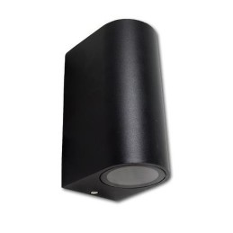 Découvrez notre incroyable Applique murale Luna: éclairage extérieur haut de gamme pour sublimer votre jardin !