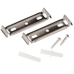 Éclairez votre espace avec style ! Découvrez notre lot de 15 réglettes LED 18W 1500lm - Blanc Neutre 60cm