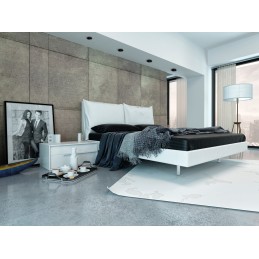 Transformez votre intérieur avec les Fixations AJAS noires matte pour spots encastrables