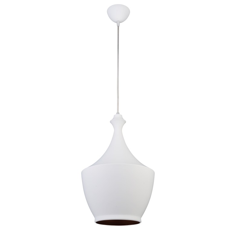 Découvrez le Lustre Suspension Luminaire Culot E27 Φ330*H210 - Élégance et Éclat!