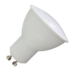 Découvrez notre Pack de 20 Ampoules Led GU10 7W, 480 Lumens, Blanc Neutre - Éclairez votre intérieur avec style !