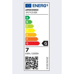 Découvrez le meilleur éclairage avec ce lot de 50 Spot LED Extra-Plat 7W ! Effet éblouissant garanti !