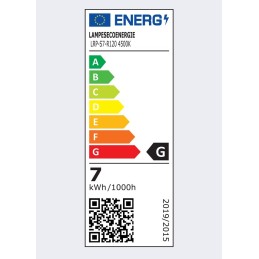 Découvrez l\'éclairage LED extra-plat 7W, 100 spots encastrables : la solution idéale !