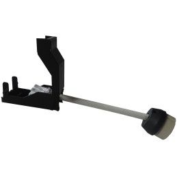 Douille céramique GU10 avec connectique automatique