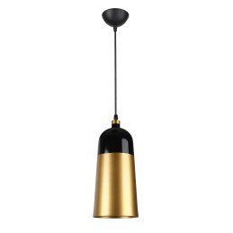 Lustre Suspension Luminaire Culot E27 320mm x Φ140mm 
