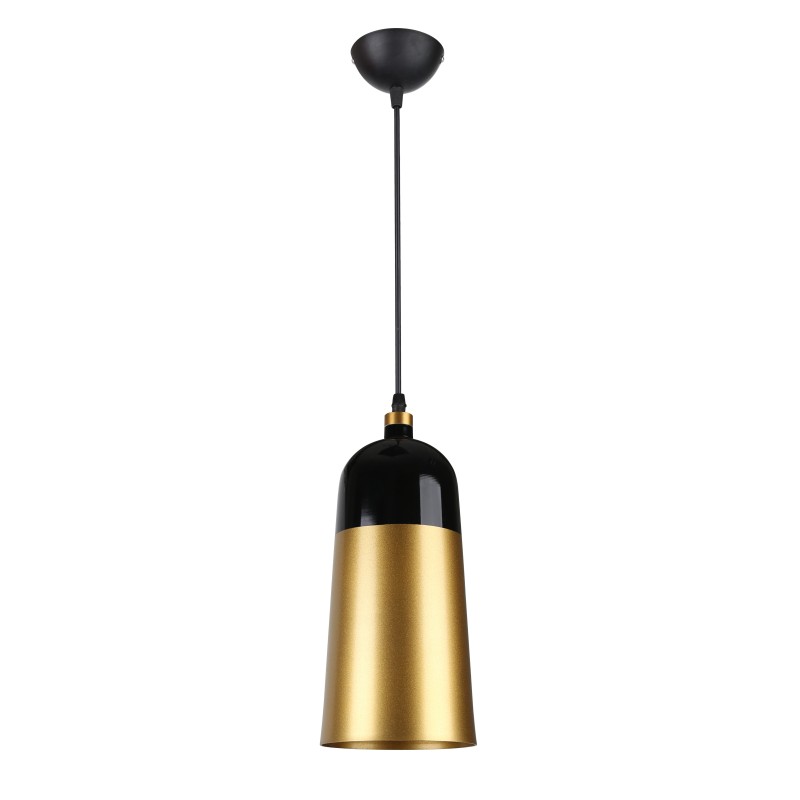 Lustre Suspension Luminaire Culot E27 320mm x Φ140mm 