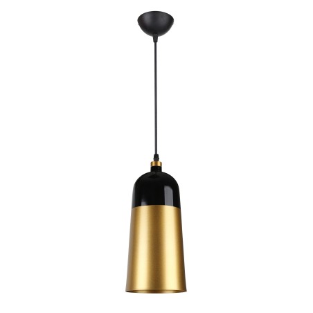 Lustre Suspension Luminaire Culot E27 320mm x Φ140mm 