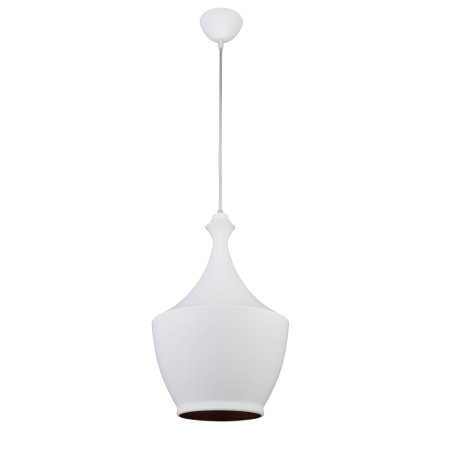 Lustre Suspension Luminaire Culot E27 320mm x Φ265mm 