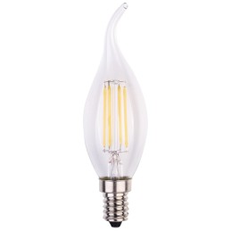 Économisez sur votre facture d\'électricité avec ce lot de 10 ampoules LED filaments!