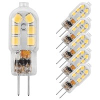 AMPOULES LED G4 & G9