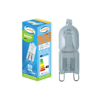 Ampoule halogène G9