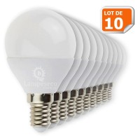 Ampoules Led E14
