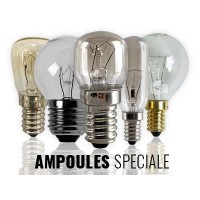 AMPOULES SPECIALE